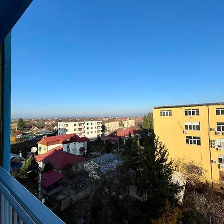 Luanaapartments # 43 Otopeni Exterior foto