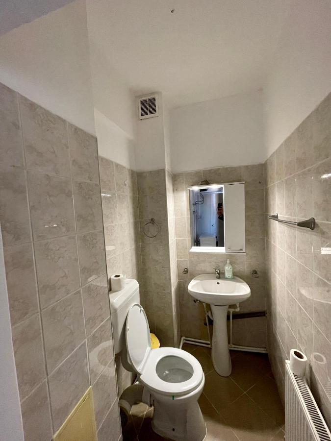 Luanaapartments # 43 Otopeni Exterior foto